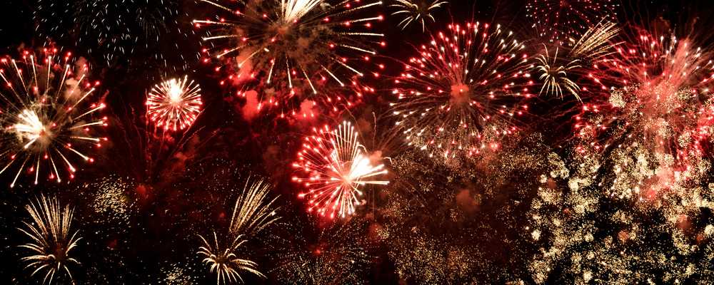 Two Men Arrested for Storing and Setting Off Fireworks Without Permit in Kluang