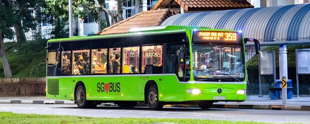 Kota Kinabalu’s Transport Failure Is Forcing People Into Cars
