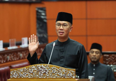 Anwar’s cabinet starting on the wrong foot?