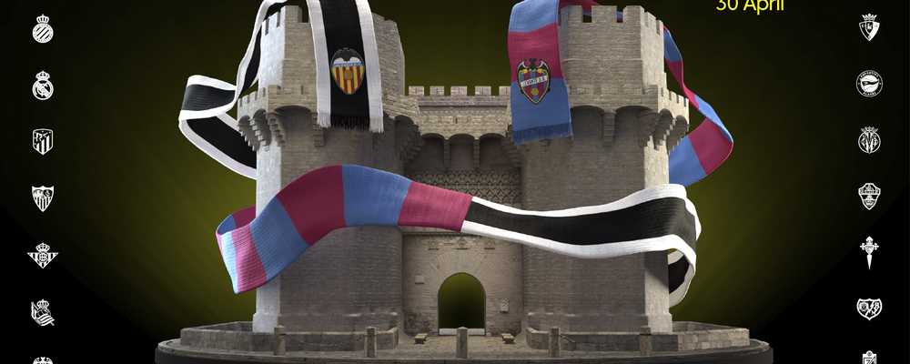 Five things you may not know about the Valencia Derby