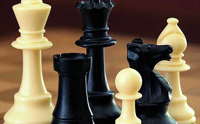 The Chess Theory