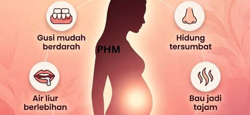 5 tanda awal hamil ramai tidak tahu!