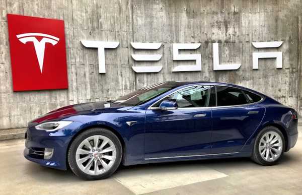Op-Ed: Why Chinese Buyers Are Turning Away from Tesla