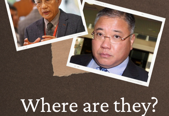 Unveiling the Mystery: Where Are The 1.2 Million Chinese Nationals In Malaysia?