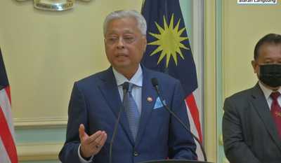Prime Minister announces additional cash aid to help M’sians cushion rising cost of goods