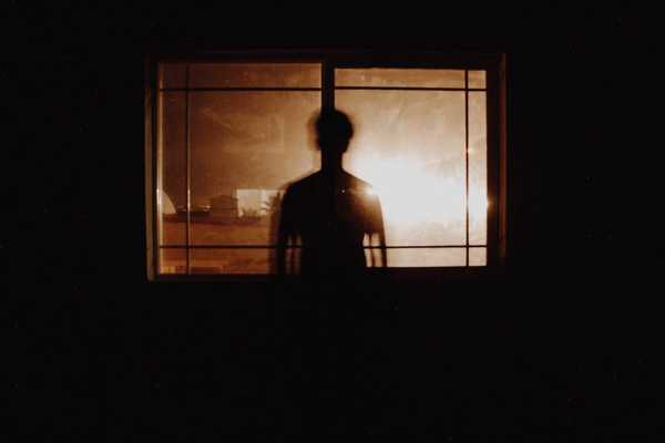 Hantu Di Sebalik Tingkap Asrama #KisahSeram