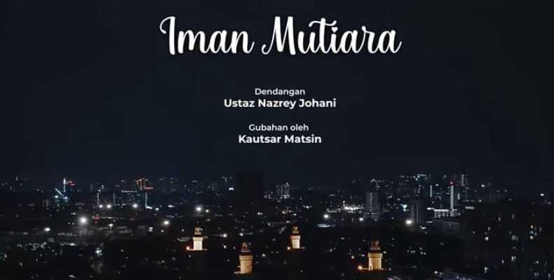After 30 Years, "Iman Mutiara" Still Hits Different; And We Nearly Called Our Dads After Watching This