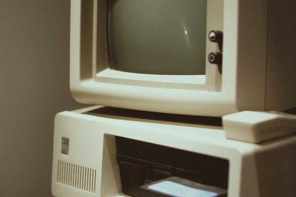 Older Than The Internet