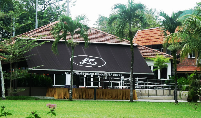 Mad Dogs, an Englishman, an American, Bruneian, Danish and a Nigerian Would Never Live Anywhere Else. #MalaysiaKita