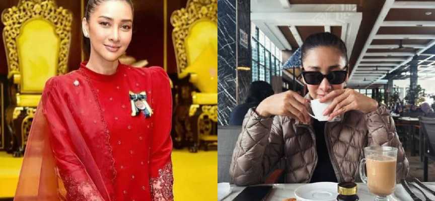 Muat Naik Video Rindu Anak, Aliff Aziz Jadi Tumpuan Netizen – “Pergi ...
