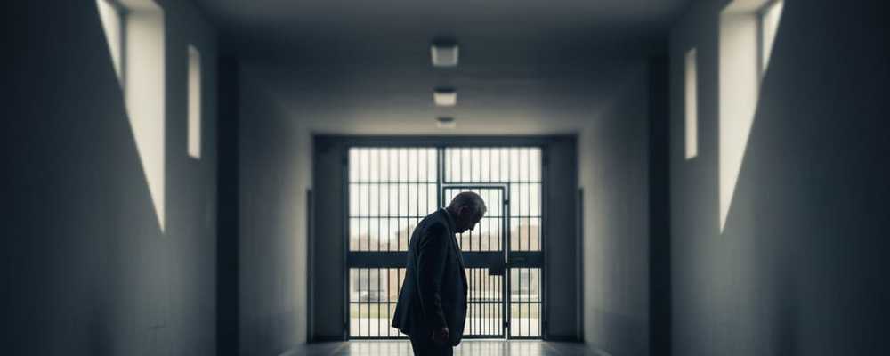 OPINION | Isa Samad’s Fall from Grace: When Sympathy Meets a Very Quiet Sense of Relief
