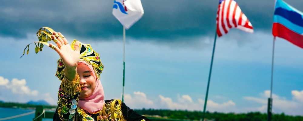 Malaysia is not a land where the grass is greener