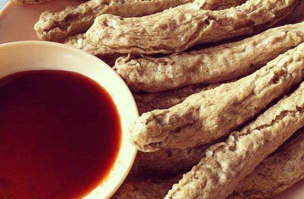 #CutiCutiLocal -Let’s find out what are the most delicious and famous foods in Kuala Terengganu.