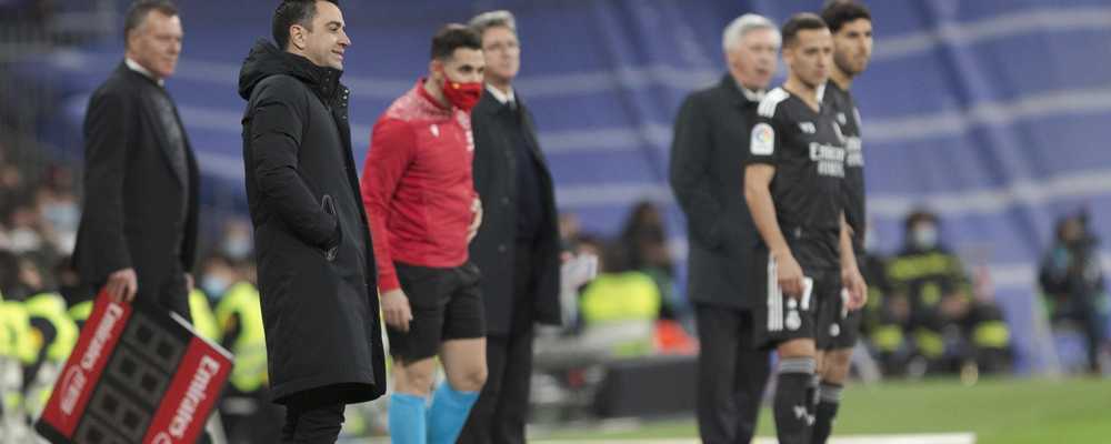 Five key points that explain how Xavi’s FC Barcelona are back to their best
