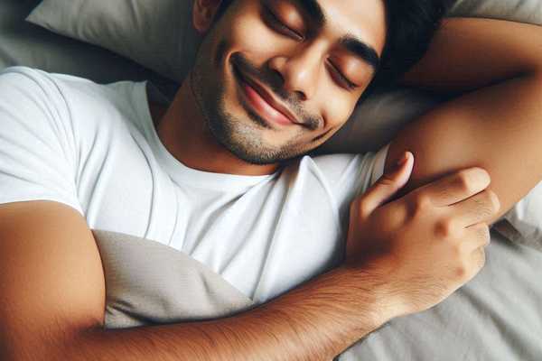Sleep #7 : From Plate to Pillow - The Science Behind Food's Role in Quality Sleep