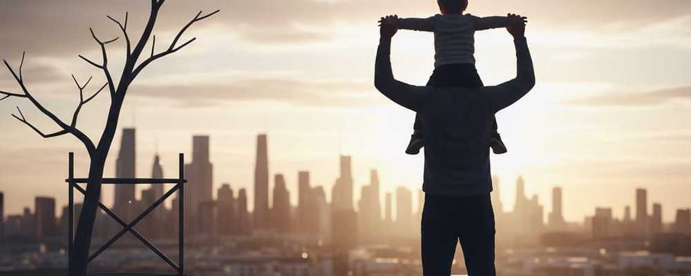 #KasihAyah | Understanding a Father's Love.