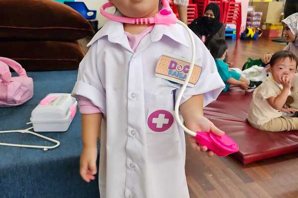 The importance of early intervention