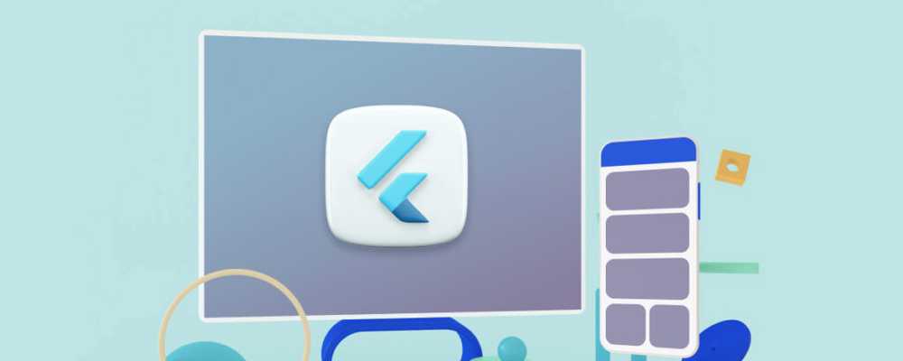 What Is Flutter App Development? A Smart Choice for Cross-Platform ...