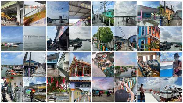 Pulau Ketam: Riding Through Time and Flavour #CutiCutiLocal