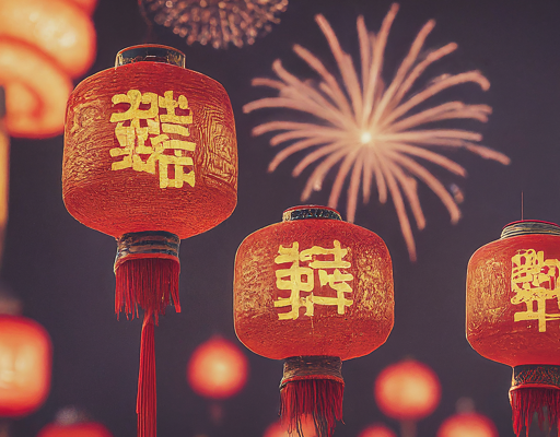 Dodging the Dragon: Conquering Nosy Relatives During Chinese New Year