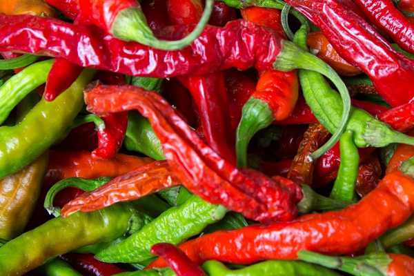 Malaysia on Yer Plate 6: Scousers and Chillies