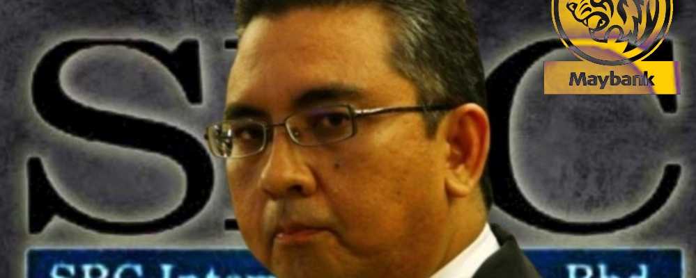 Leaked Investigation Papers: AG Should Reveal MACC's Probe On Judge Nazlan