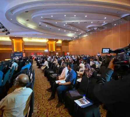 Building Bridges - The Role of Community-Centered Events in Driving SME Growth