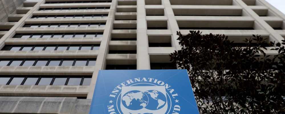 IMF raises Malaysia's real GDP growth forecast to 4.3 pct for 2026, 2027