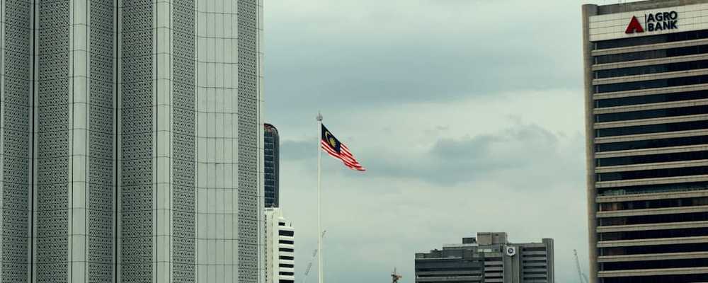 Is Kuala Lumpur About to Vote for Its Own Mayor or Just Vote for Chaos?