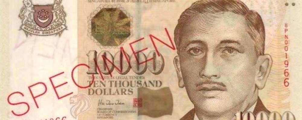 Home Delivery 101: Delivering cash in plain paper envelopes to homes of corrupt politicians in Malaysia