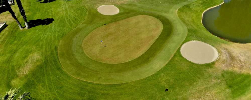 Here's Exclusive Invite-Only Golf Courses that You May Never See in This Lifetime