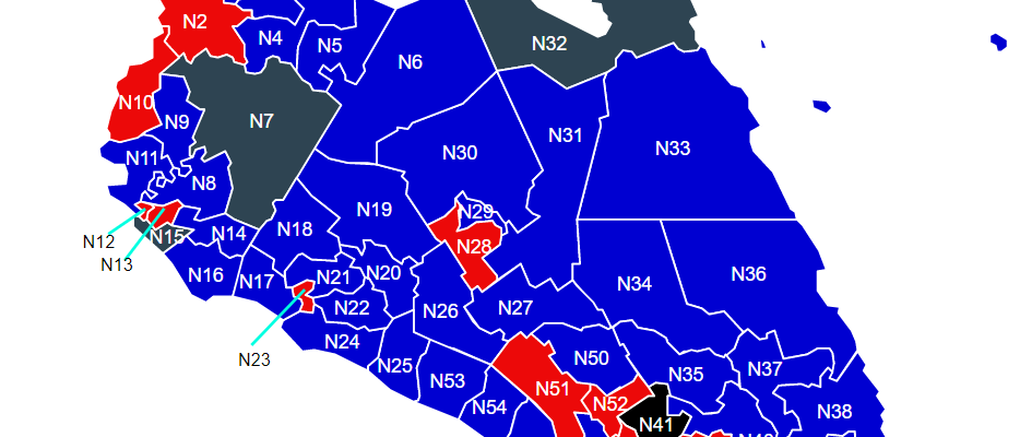 Did BN’s Win In The Johor Election Surprise You?
