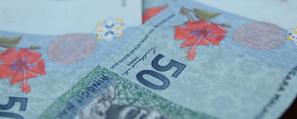 Why is the Ringgit Rising?