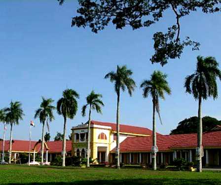 An Encounter With A Breed of Special Malays