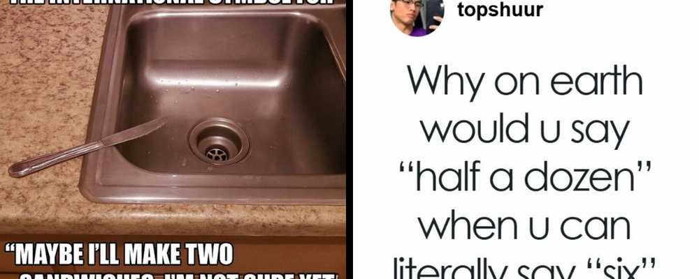 51 Random Memes That Are Like A Gift That Just Keeps On Giving
