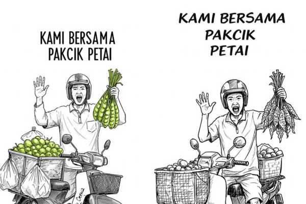 The Plight of Pak Cik Petai: When Policy Fails the People