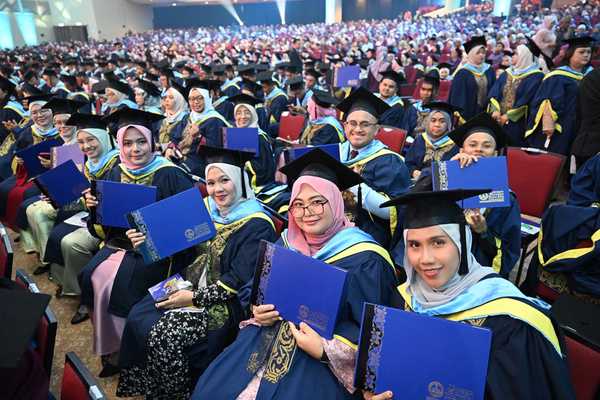 UPSI kukuh relevansi DPLI selaras keperluan pendidikan semasa