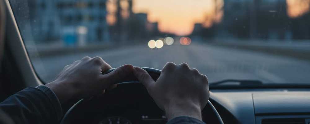 OPINION | PAS Takes the Wheel: When the Passenger Finally Grabs the Steering