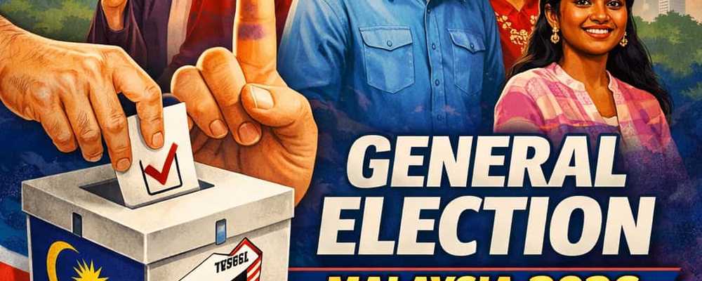 OPINION | Snap Elections! After Hari Raya.