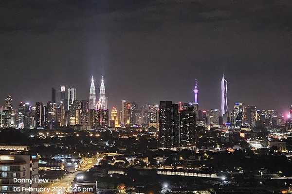 Bus Lane - For Buses or For Ordinary Traffic?