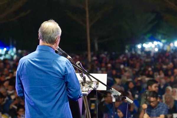 Kenaikan Tarif Utiliti dan Sentimen Rakyat: Kerinduan Terhadap Kepulangan 'Abah' Tan Sri Muhyiddin Yassin