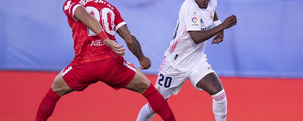 Real Madrid vs Sevilla FC: A Sunday showdown between the division’s two top-scoring teams