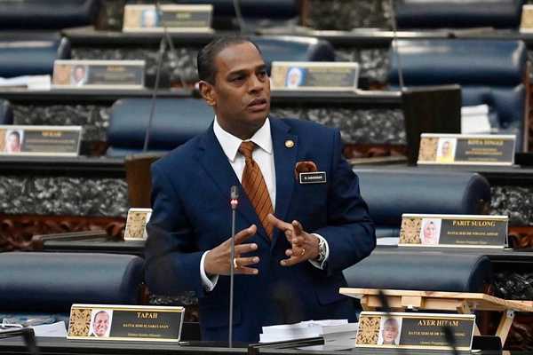 Solidarity gathering to go on - Saravanan