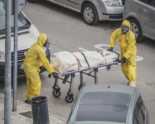 Brought In Dead Cases Can Be Avoided