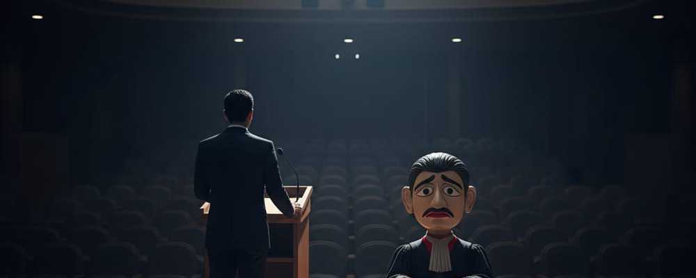 Zahid Komedi: When a Political Nickname Becomes a Courtroom Genre