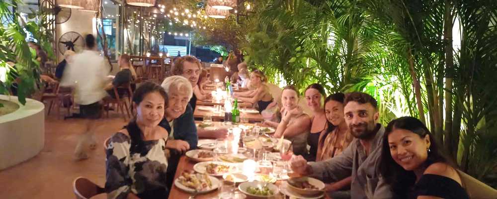 Digital Nomads: The Tribe That Works Without Looking Like They’re Working