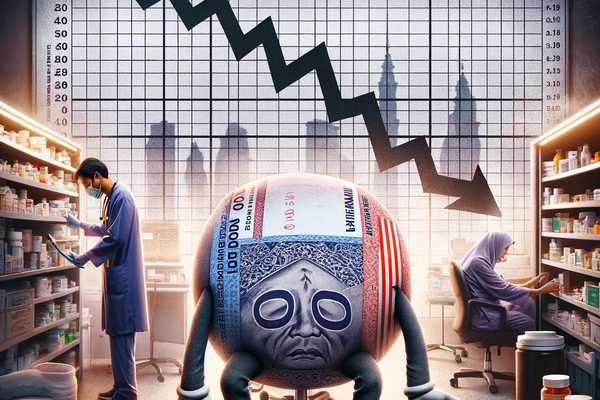 RM Depreciation: Unveiling Its True Impact on Healthcare Costs