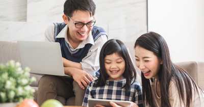 Financial Literacy for Children: Parents do make a difference