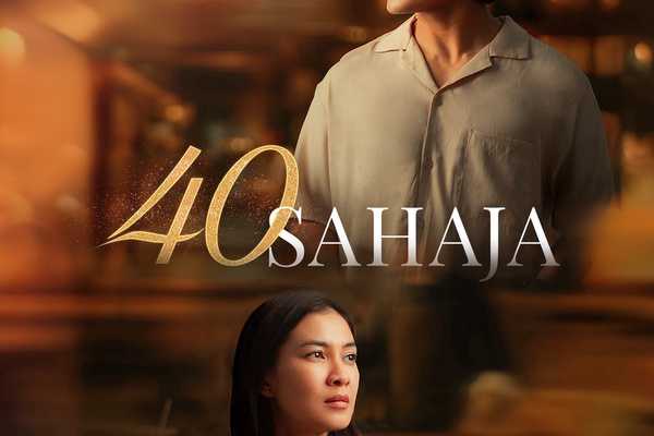 Seorang Live Host Diceraikan, Suami ‘Kantoi’ Bersama Kawan Baik Sendiri?! Dalam Drama Vertical, Do Drama – 40 Sahaja!