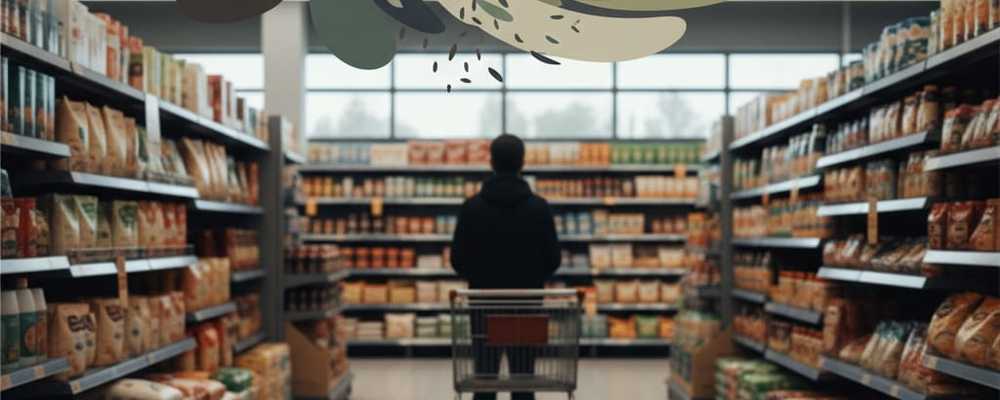 OPINION | From Rice to Racial Rage: How Malaysia’s Supermarkets from Speed99 to KK to Mydin, Became Political Minefields